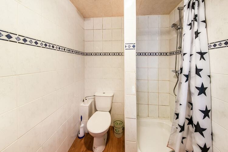 Les Bûcherons : maison 15 pers., 6 chambres à Awenne - Photo 32