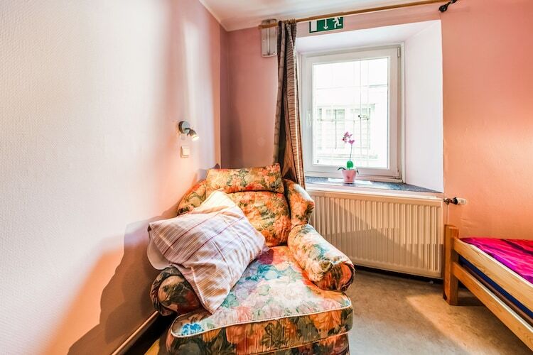 Les Bûcherons : maison 15 pers., 6 chambres à Awenne - Photo 37
