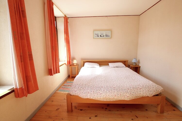 Gîte des Alouettes : maison 9 pers., sauna et terrain de pétanque - Photo 4