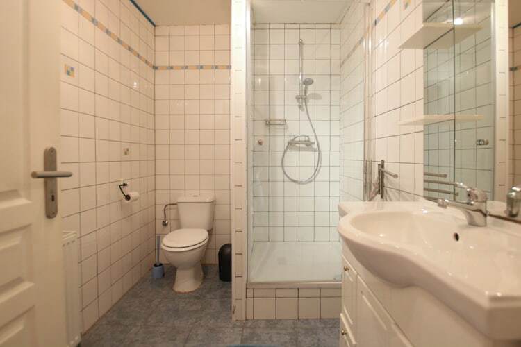 Gîte des Alouettes : maison 9 pers., sauna et terrain de pétanque - Photo 9