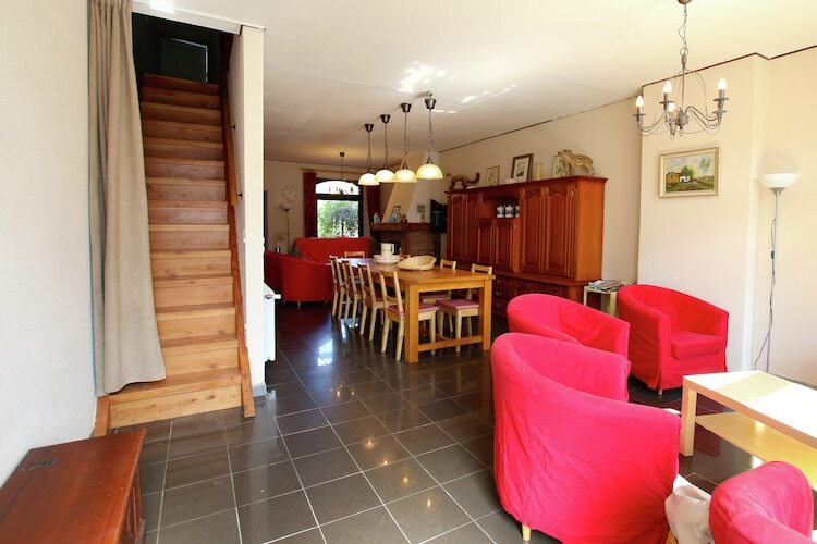 Gîte des Alouettes : maison 9 pers., sauna et terrain de pétanque - Photo 10