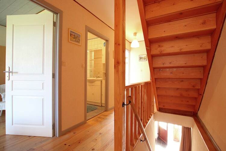 Gîte des Alouettes : maison 9 pers., sauna et terrain de pétanque - Photo 13