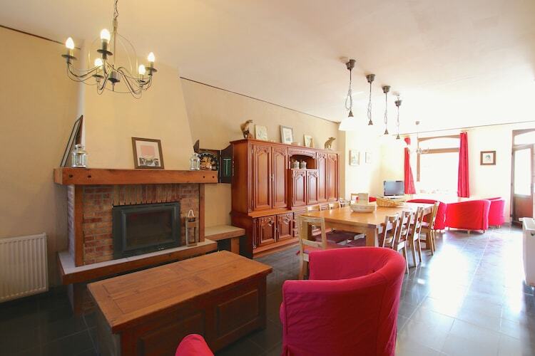 Gîte des Alouettes : maison 9 pers., sauna et terrain de pétanque - Photo 14