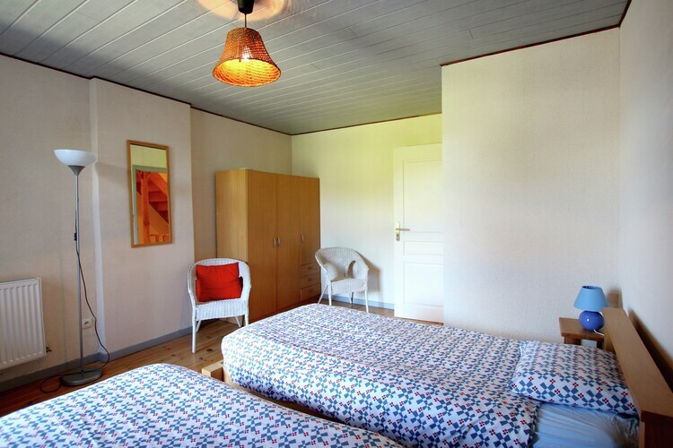 Gîte des Alouettes : maison 9 pers., sauna et terrain de pétanque - Photo 15