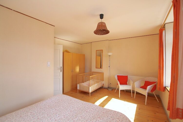 Gîte des Alouettes : maison 9 pers., sauna et terrain de pétanque - Photo 17