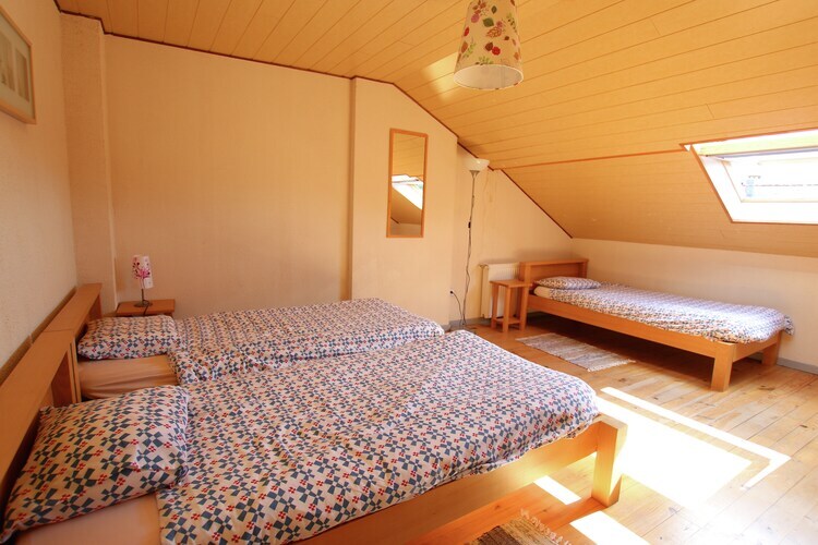 Gîte des Alouettes : maison 9 pers., sauna et terrain de pétanque - Photo 18