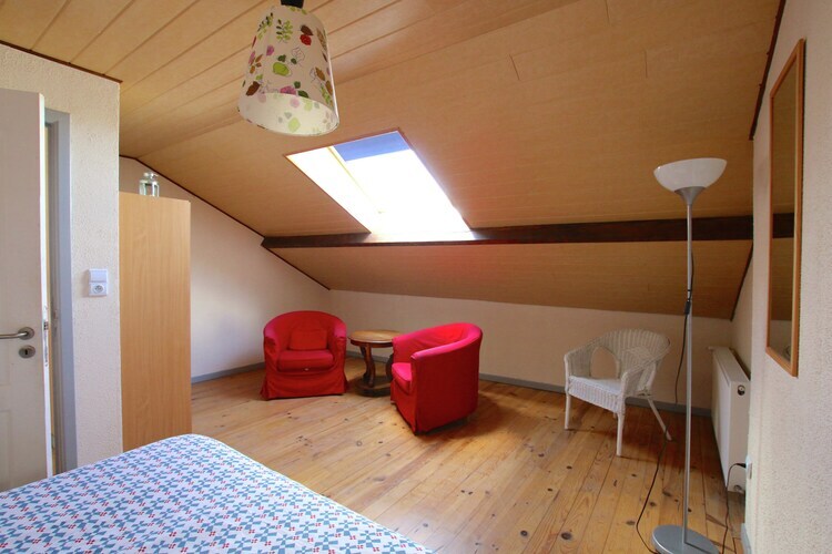 Gîte des Alouettes : maison 9 pers., sauna et terrain de pétanque - Photo 19