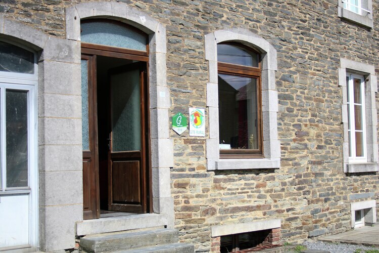 Gîte des Alouettes : maison 9 pers., sauna et terrain de pétanque - Photo 24
