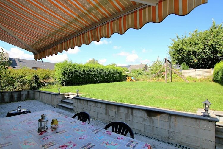 Gîte des Alouettes : maison 9 pers., sauna et terrain de pétanque - Photo 25