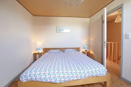 Gîte des Alouettes : maison 9 pers., sauna et terrain de pétanque : photo 16