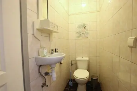 Gîte des Alouettes : maison 9 pers., sauna et terrain de pétanque : photo 23