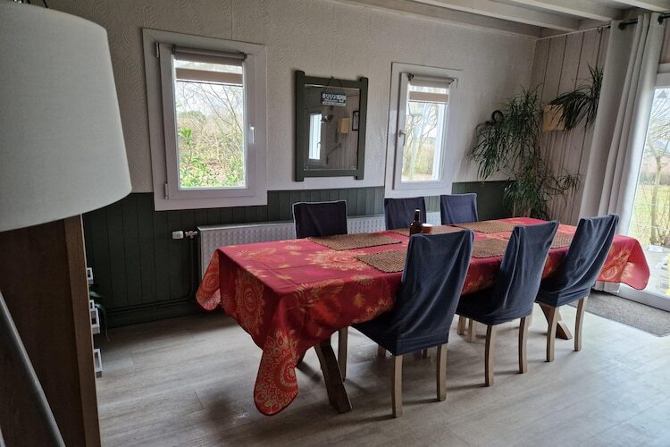 Le Taimont, chalet 6 pers. avec terrain de pétanque - Photo 2