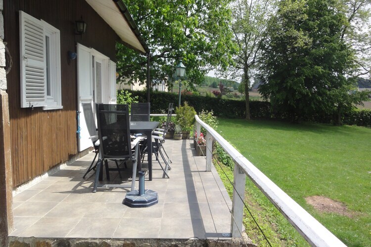Le Taimont, chalet 6 pers. avec terrain de pétanque - Photo 5