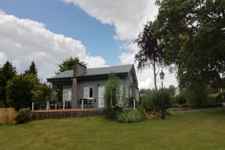 Le Taimont, chalet 6 pers. avec terrain de pétanque - Photo 6