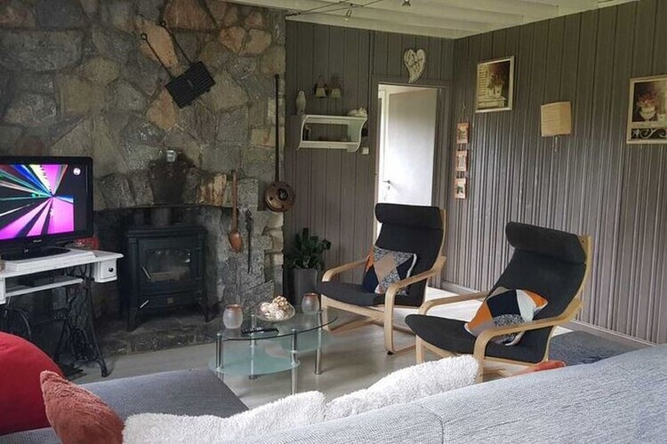 Le Taimont, chalet 6 pers. avec terrain de pétanque - Photo 8