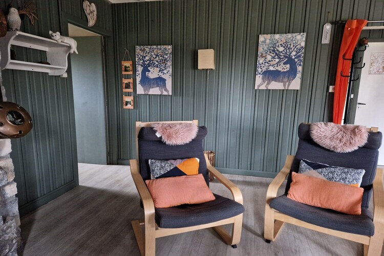 Le Taimont, chalet 6 pers. avec terrain de pétanque - Photo 10