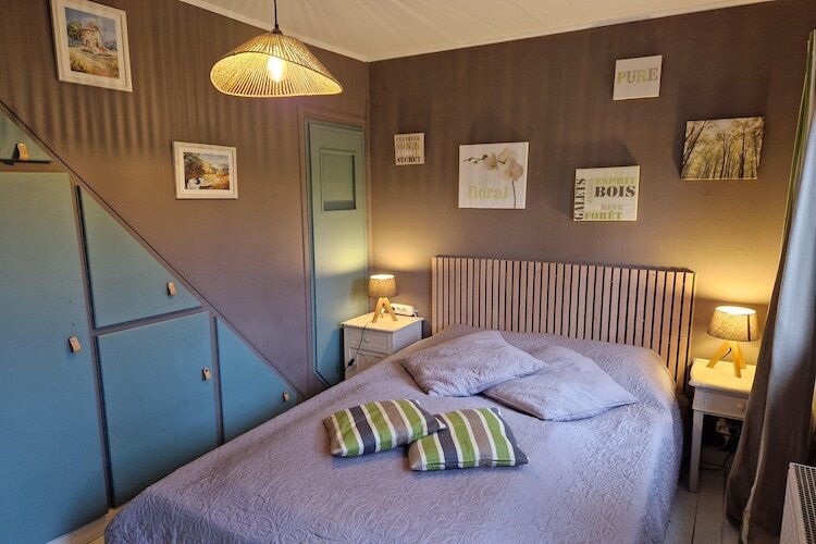Le Taimont, chalet 6 pers. avec terrain de pétanque - Photo 16