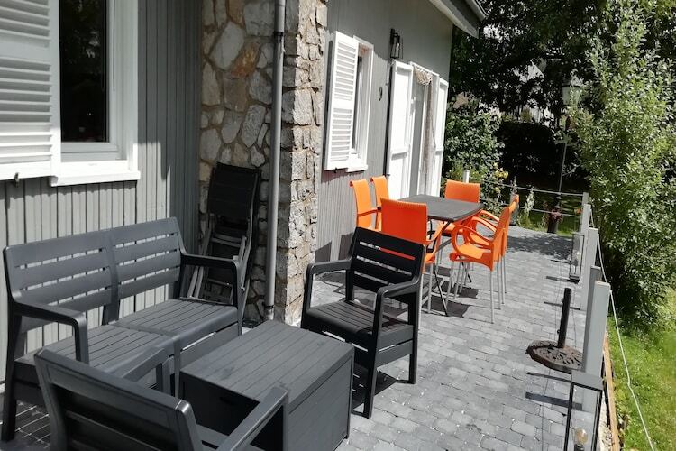 Le Taimont, chalet 6 pers. avec terrain de pétanque - Photo 22