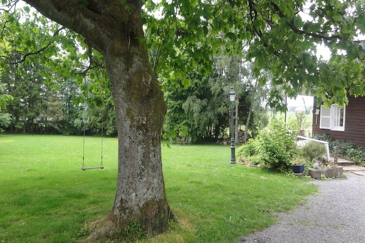 Le Taimont, chalet 6 pers. avec terrain de pétanque - Photo 24