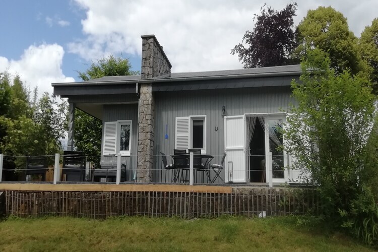 Le Taimont, chalet 6 pers. avec terrain de pétanque - Photo 28