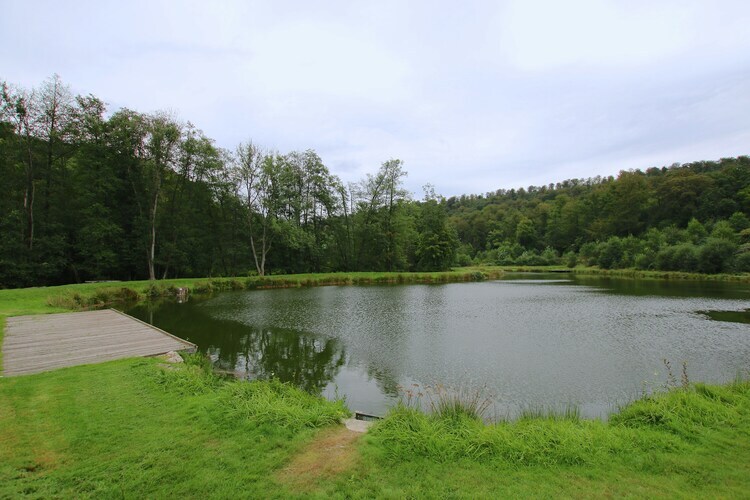 Le Taimont, chalet 6 pers. avec terrain de pétanque - Photo 34