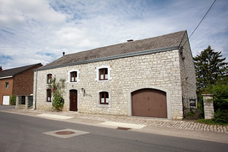 La Cîtaudine - Maison 9 pers., jardin jeux, animaux - Photo 1