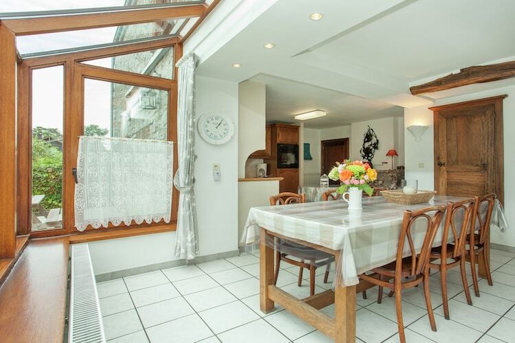 La Cîtaudine - Maison 9 pers., jardin jeux, animaux - Photo 3
