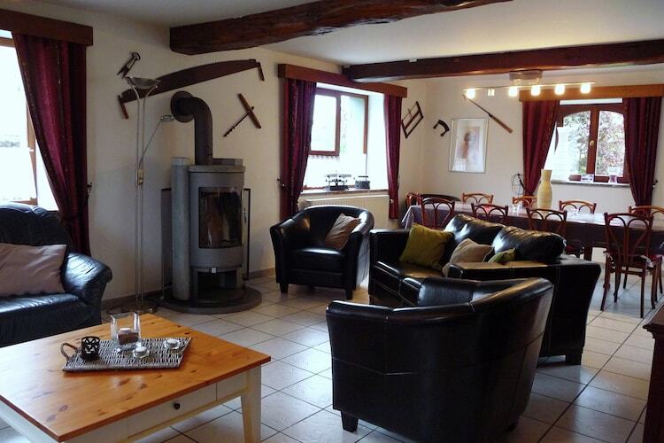 La Cîtaudine - Maison 9 pers., jardin jeux, animaux - Photo 7