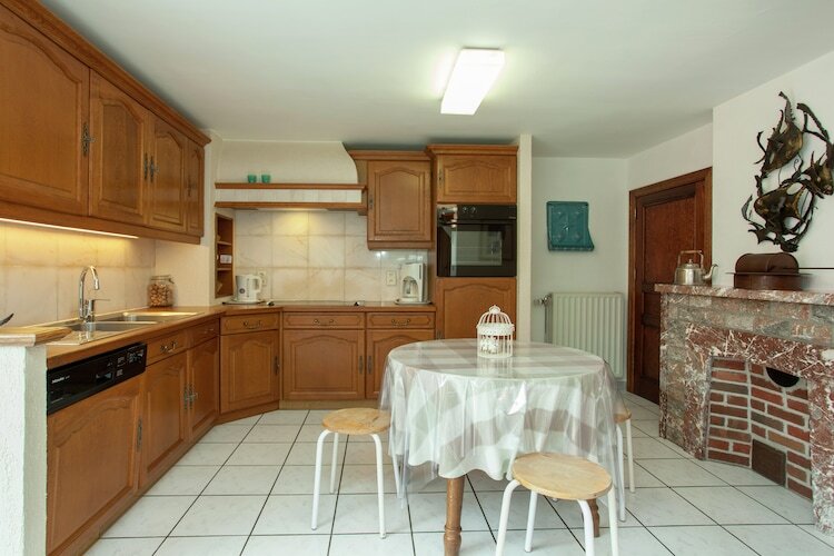 La Cîtaudine - Maison 9 pers., jardin jeux, animaux - Photo 11