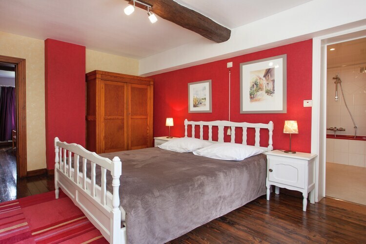 La Cîtaudine - Maison 9 pers., jardin jeux, animaux - Photo 15