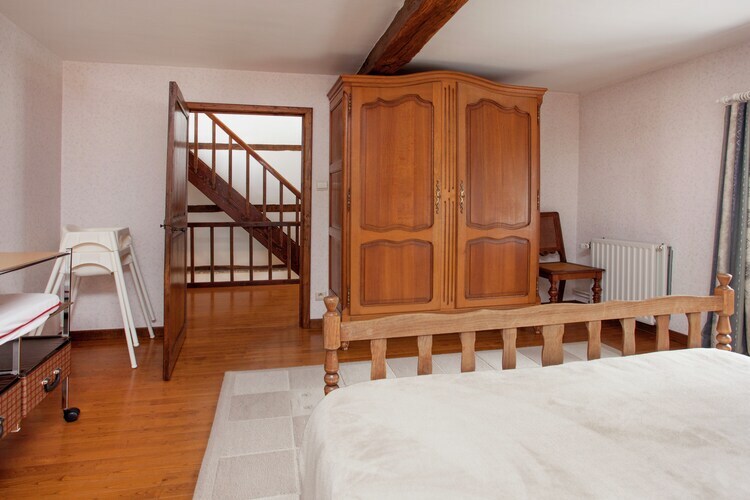 La Cîtaudine - Maison 9 pers., jardin jeux, animaux - Photo 19