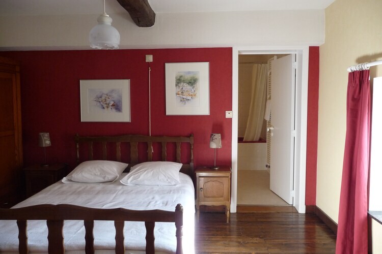 La Cîtaudine - Maison 9 pers., jardin jeux, animaux - Photo 24