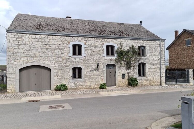 La Cîtaudine - Maison 9 pers., jardin jeux, animaux - Photo 33