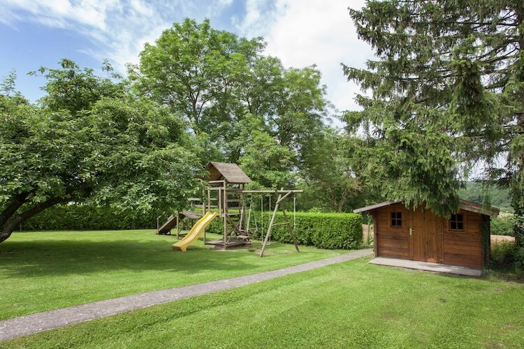 La Cîtaudine - Maison 9 pers., jardin jeux, animaux - Photo 35