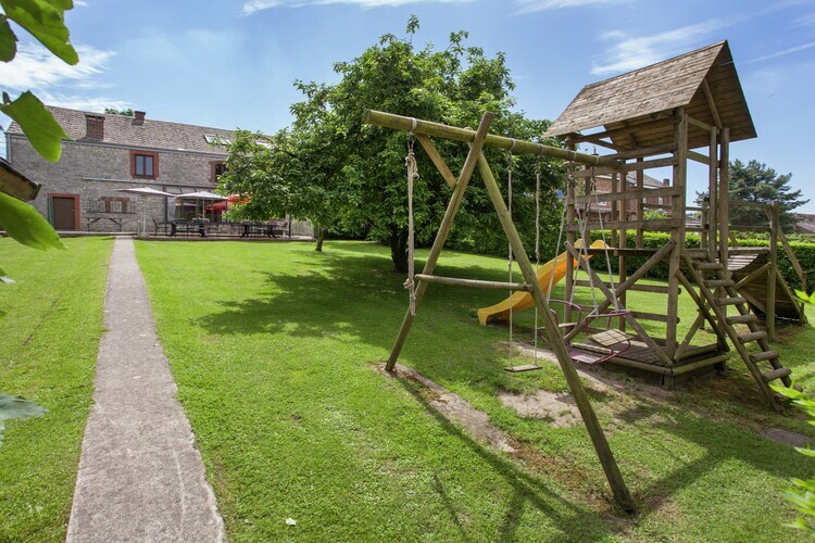 La Cîtaudine - Maison 9 pers., jardin jeux, animaux - Photo 36