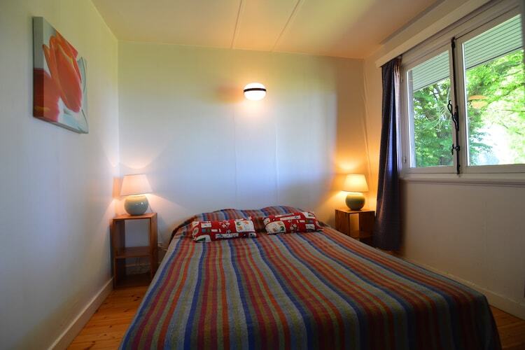 Chalet panoramique Humain, 6 personnes, vue vallée - Photo 3