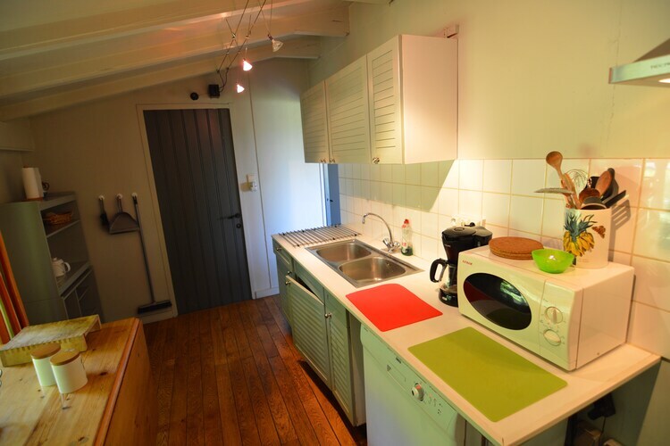 Chalet panoramique Humain, 6 personnes, vue vallée - Photo 12