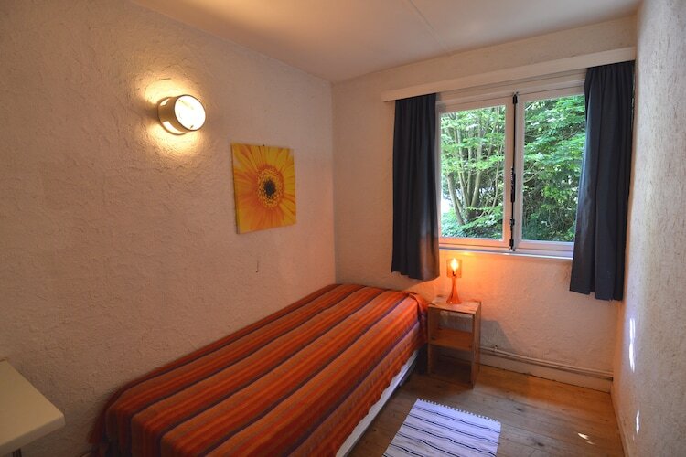 Chalet panoramique Humain, 6 personnes, vue vallée - Photo 14