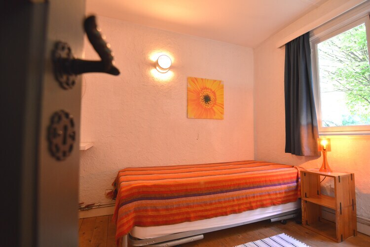 Chalet panoramique Humain, 6 personnes, vue vallée - Photo 15