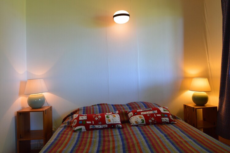 Chalet panoramique Humain, 6 personnes, vue vallée - Photo 18