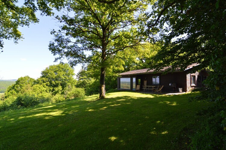 Chalet panoramique Humain, 6 personnes, vue vallée - Photo 22