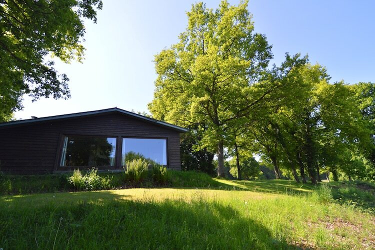 Chalet panoramique Humain, 6 personnes, vue vallée - Photo 23