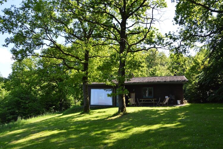 Chalet panoramique Humain, 6 personnes, vue vallée - Photo 25