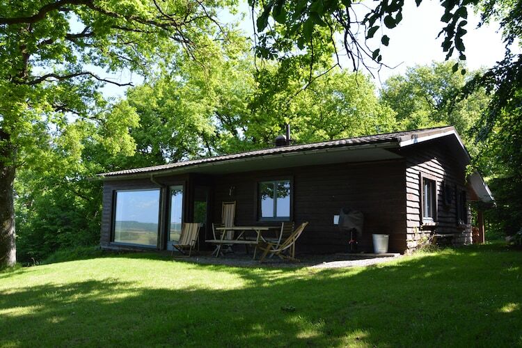 Chalet panoramique Humain, 6 personnes, vue vallée - Photo 26