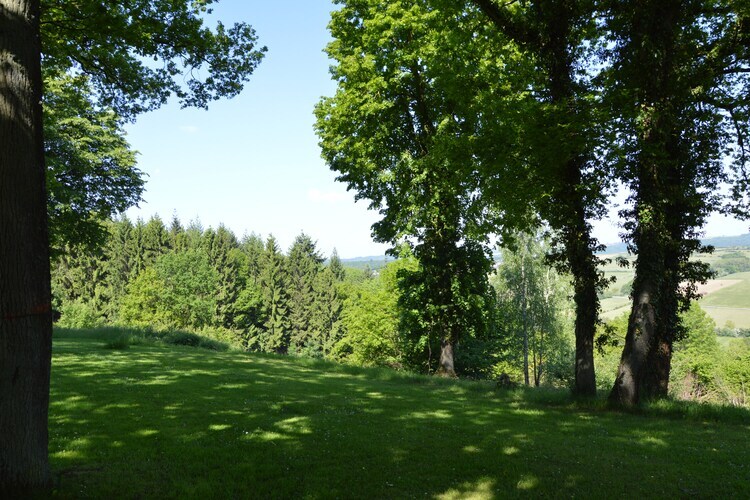 Chalet panoramique Humain, 6 personnes, vue vallée - Photo 31