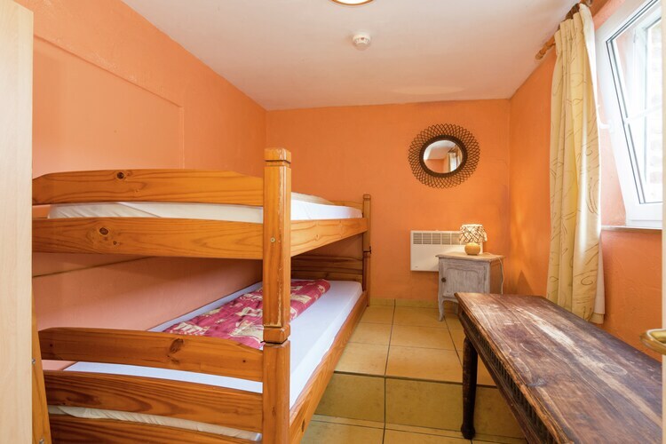 Gentilhommière du Broux – 6 chambres pour 14 personnes - Photo 2