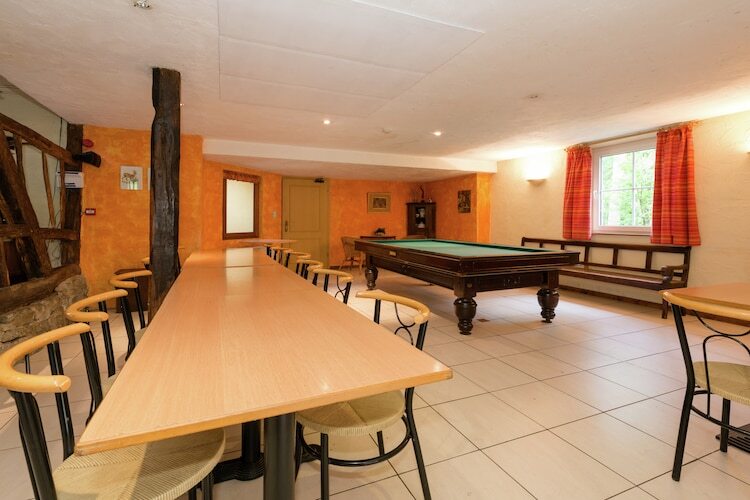 Gentilhommière du Broux – 6 chambres pour 14 personnes - Photo 3