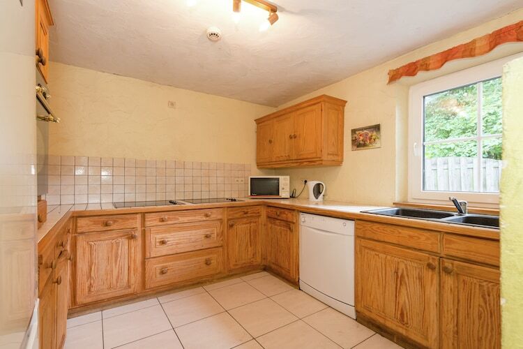 Gentilhommière du Broux – 6 chambres pour 14 personnes - Photo 4