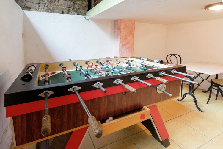 Gentilhommière du Broux – 6 chambres pour 14 personnes - Photo 5