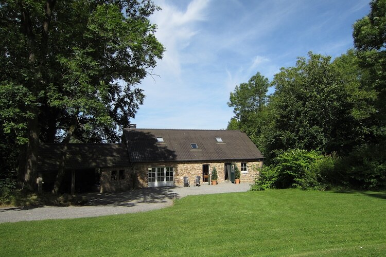 Gentilhommière du Broux – 6 chambres pour 14 personnes - Photo 7